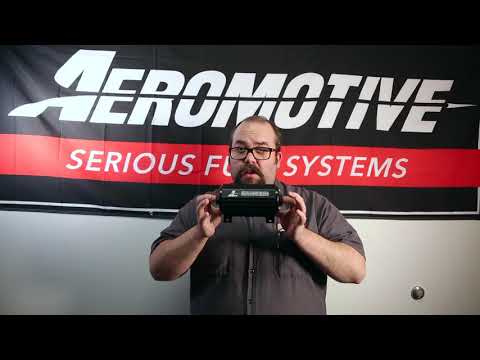 Aeromotive | Marine product line