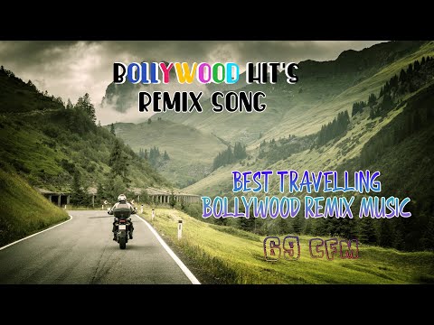 Best travelling remix songs of Bollywood | Road trip music | No copyright music | Bollywood hits