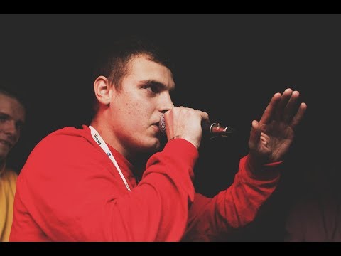 FINAŁ DRUGIEGO SEZONU LBN - ANŻY VS Q-KEY - GRUPA A