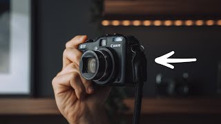 This $220 Camera Makes Photography Feel Fun Again