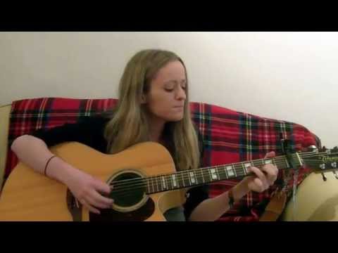 Karen Turley - The Lucky One (Cover)