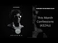 YoungBoy Never Broke Again This Month Confessions 432Hz