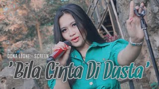 Download lagu BILA CINTA DI DUSTA - DONA LEONE | Woww VIRAL Suara Menggelegar Lady Rocker Indonesia | SLOW ROCK mp3 Download lagu BILA CINTA DI DUSTA - DONA LEONE | Woww VIRAL Suara Menggelegar Lady Rocker Indonesia | SLOW ROCK mp3