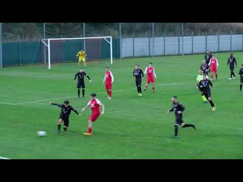 Calcio.  RG Ticino   Baveno 1-0