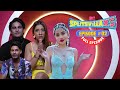 MTV Splitsvilla X5 Full Episode 2 ExSqueeze Me Please