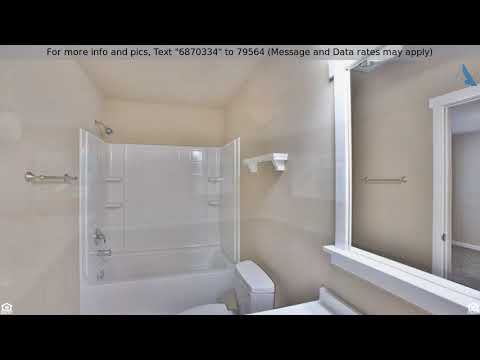 Priced at $224,999 - 21712 146th St E, Bonney Lake, WA 98391