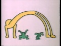Keith Haring Animated Short With Better Music