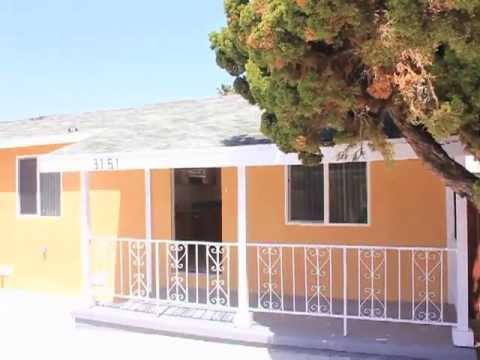 PL2074 - Private House in Hawthorne for Rent.PL2074.mov