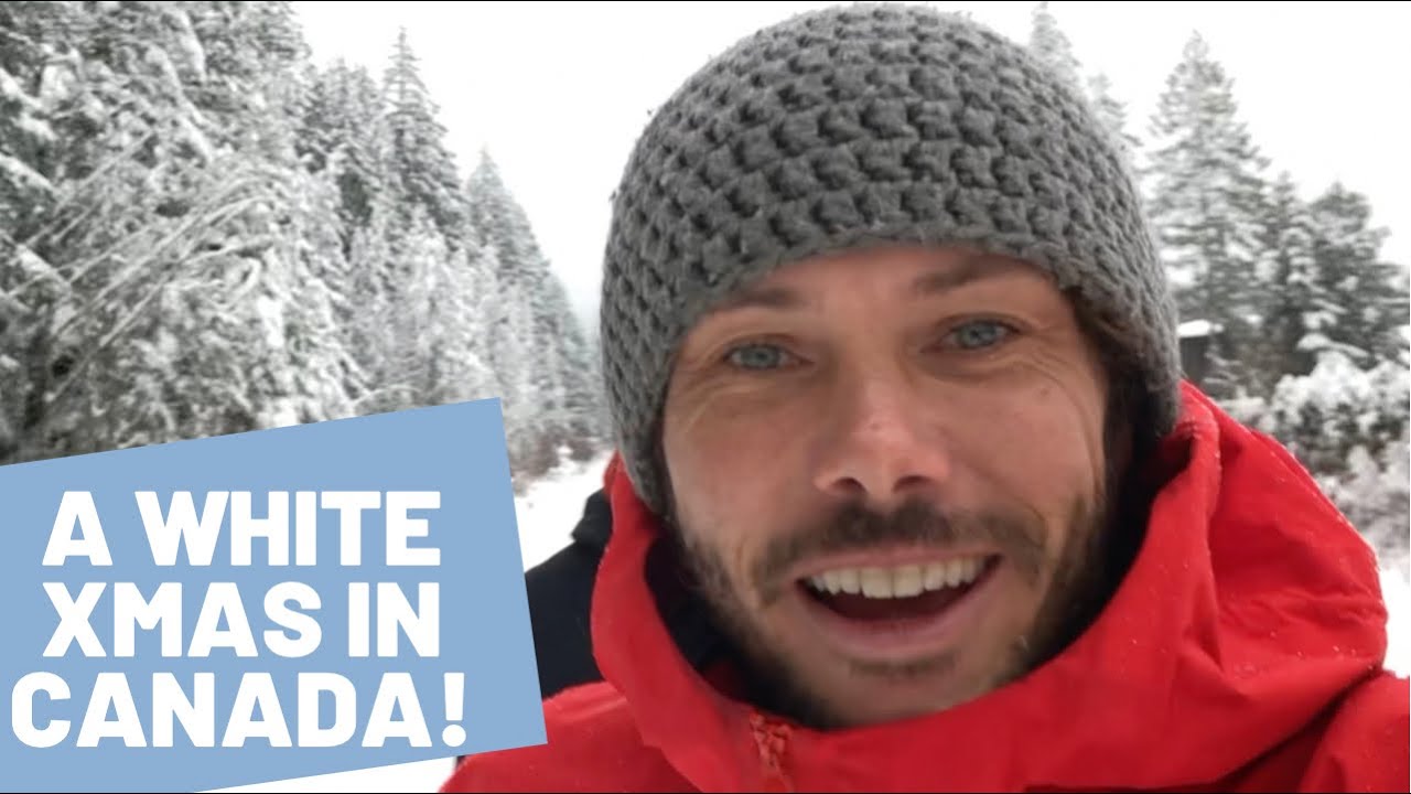 What Happens when Sailors swap sea for EPIC Snow in Canada? - Ep  116