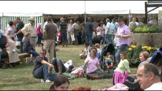 Fieldsports Britain – All the fun of the CLA Game Fair 2010 – episode 36