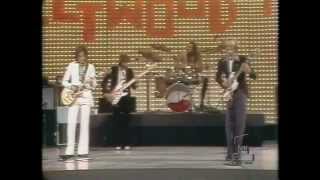 Fleetwood Mac UK:Miles Away &amp; Believe Me-Live Midnight Special TV Show 1973