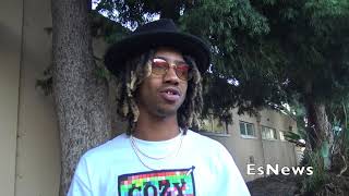 YMCMB Lil Twist Who Is The Best Rapper Of All Time EsNews Boxing