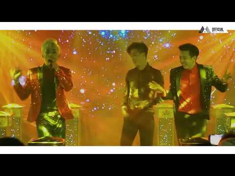 212 | HKT BAND ft BiLL | TÔI SAY | MUSIC PARTY | MV LIVE