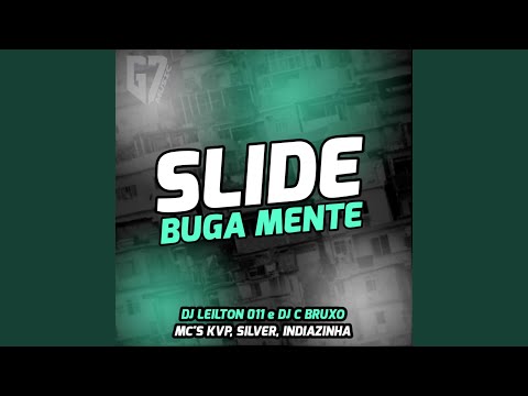 Slide Buga Mente