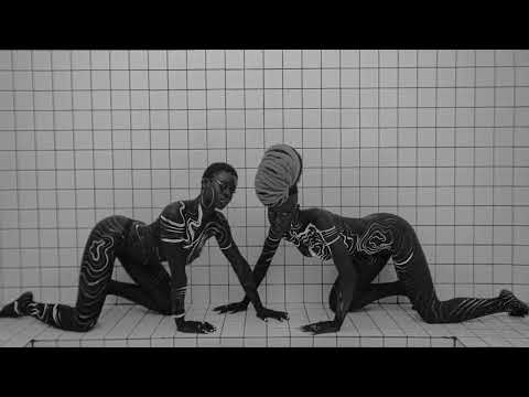 diarra sylla & marieme - catch a vibe ( slowed + reverb )