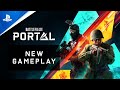 Battlefield 2042 - New Look At Battlefield Portal Trailer - PS5, PS4