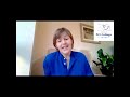 Alumni Interview BSc H Counselling Psychotherapy Judith O Donnell