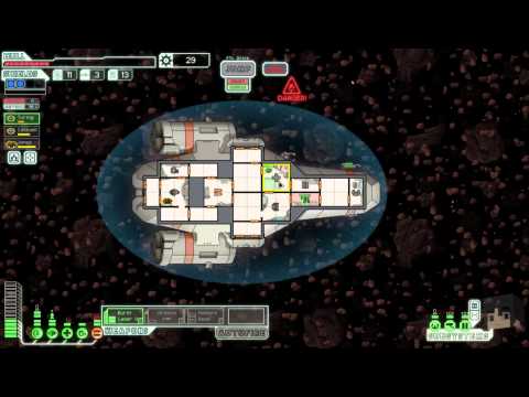 Pak Plays 01/10/2015 - FTL (continued)