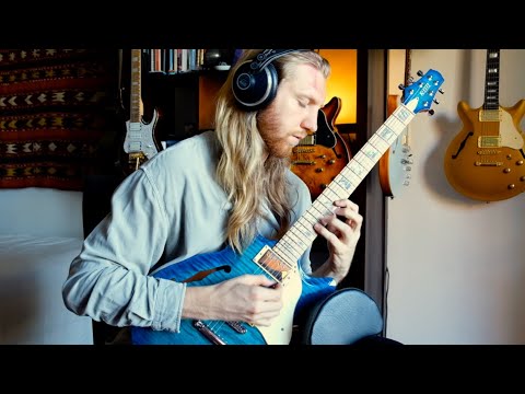 Got A Match - Chick Corea - Josh Meader