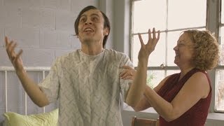 Hours from Death, Man Instantly Healed of AIDS! | Becky Dvorak on Sid Roth's It's Supernatural!