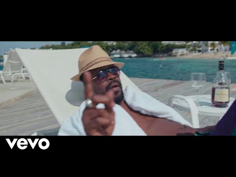 Beenie Man - Corn and Soup (Official Music Video)
