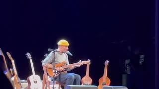 Ben Harper - Don’t Give Up On Me Now (Live) - State Theatre, Sydney 2023