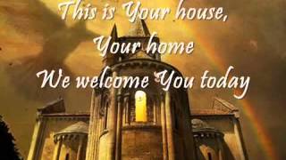 Don Moen - This is your house