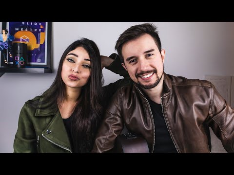 ATTENTION - Jade Salles Feat. Leonardo Bonetto [LIVE SESSION]