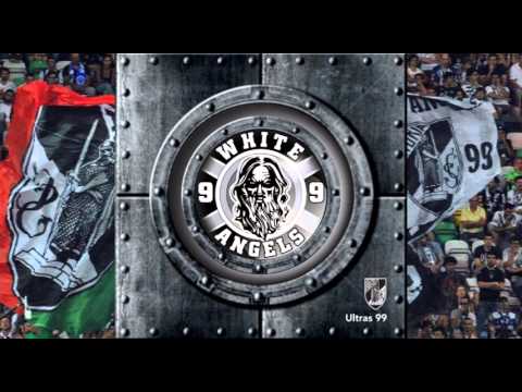 White Angels - "Ultras 99"