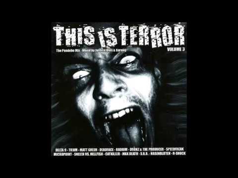 This Is Terror 3 - CD2
