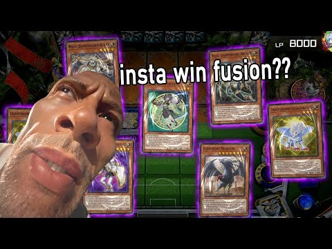 Dracotail Has a Secret Win Condition?? WHAT????