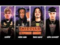 22GFay Verde Babii Tooda Osama Sethii Schmactt 2024 Thizzler Cypher