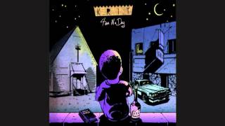 12) Big K.R.I.T. - Package Store | 4Eva Na Day