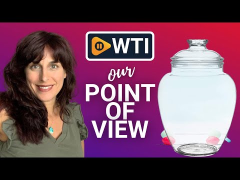 Candy & Cookie Jars - WTI product video review