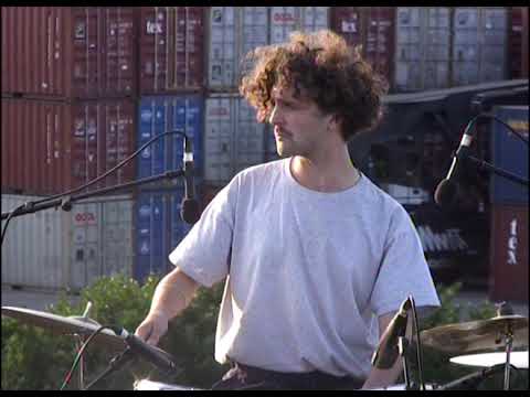 Lucas Schreel - Lirpa (Old Joy) (live on sentimental sessions)