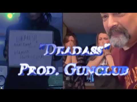 [FREE] FREAKEY x Realo Type Beat "Deadass" (Prod. Gunclub)