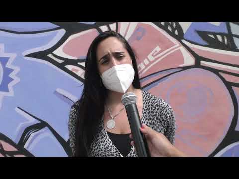 Una llamada al Polo Integral de las Mujeres posibilitó el rescate de 7 mujeres sobrevivientes del delito de trata