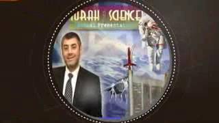 הרב יוסף מזרחי - פרשת נשא - תרומה, סוטה, מעשר, טרור ®