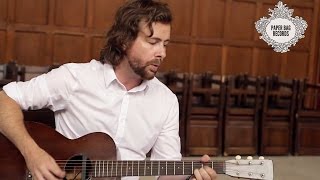 ELLIOTT BROOD - "Little Ones" [Paper Bag Sessions 015 | Pt. 001]