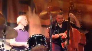 The ABC&D of Boogie Woogie - Paris - 02-10-2011