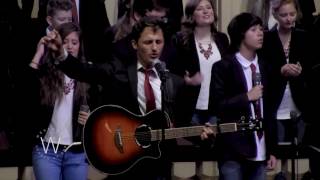 Praise and Worship: July 30, 2017