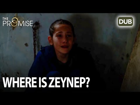 Her stepmother kidnapped Zeynep | Waada (The Promise) - Episode 67