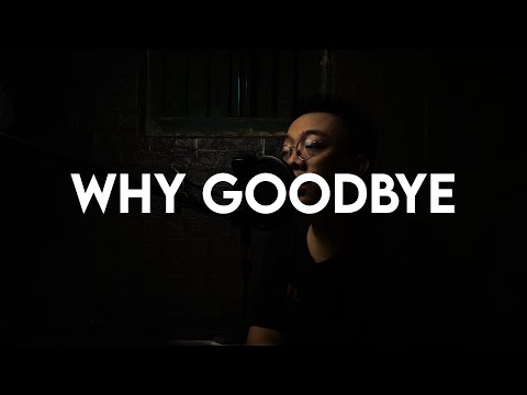 Peabo Bryson - Why Goodbye (Rantaone Cover)