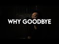Peabo Bryson Why Goodbye Rantaone Cover