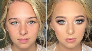Client Wedding Vlog #9 ♡ Jasmine Hand