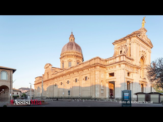 Santa Maria degli Angeli