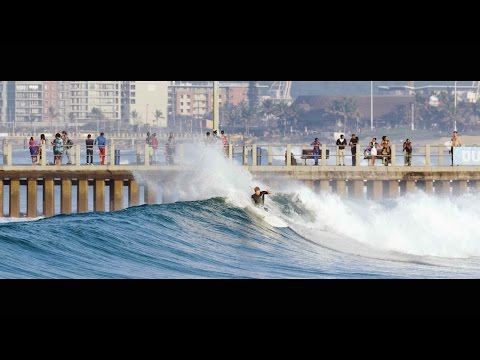 Stab in the Dark: Best of Dane Reynolds