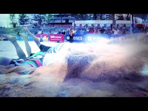 The Aussies 2014 - Tuesday 1 April - Highlights