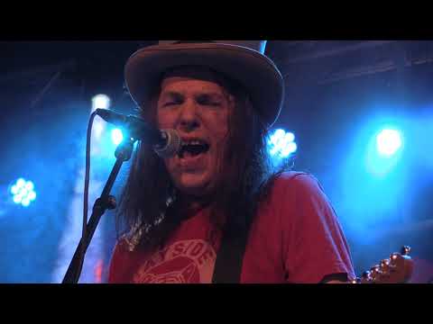 Dan Baird and Homemade Sin video 2 @ (Ge)Varenwinkelfestival - 24/08/18