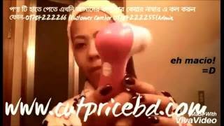 5 in 1 beauty massanger in bd